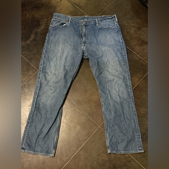 Polo Ralph Lauren Classic 867 men’s jeans - Picture 2 of 4